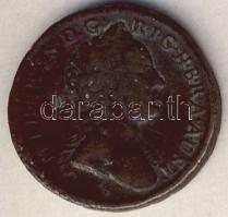 Ausztria/magyar verdejel 1762P 1Kr M.Theresia T:3