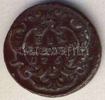 Ausztria/magyar verdejel 1762P 1Kr M.Theresia T:3