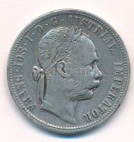 Ausztria 1878. 1Fl Ag "Ferenc József" T:XF,VF patina
Austria 1878. 1 Florin Ag "Fran...
