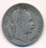Ausztria 1891. 1Fl Ag "Ferenc József" T:VF patina, ph.
Austria 1891. 1 Florin Ag "Fr...