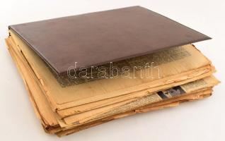 1950-1956 73 db Népsport újság, benne számos Aranycsapatról szóló és egyéb érdekes sport hírrel és k...