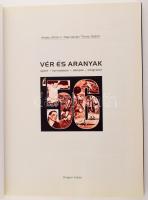 L. Pap István Arday Attila Thury Gábor: Vér és aranyak - sport-forradalom-olimpia-emigráció Ringier ...