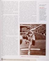 L. Pap István Arday Attila Thury Gábor: Vér és aranyak - sport-forradalom-olimpia-emigráció Ringier ...