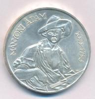 1977. 200Ft Ag "Festők II. - Mányoki" T:AU (eredetileg BU)
Adamo EM53