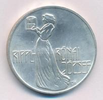 1977. 200Ft Ag "Festők II. - Rippl-Rónai" T:AU (eredetileg BU)
Adamo EM54