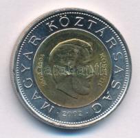 2002. 100Ft "Kossuth" T:AU Adamo FOEM1