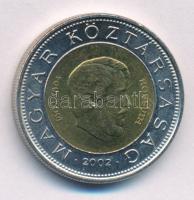 2002. 100Ft "Kossuth" T:AU Adamo FOEM1