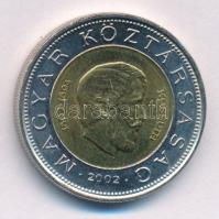 2002. 100Ft "Kossuth" T:AU Adamo FOEM1