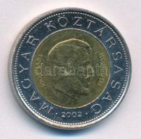 2002. 100Ft "Kossuth" T:AU Adamo FOEM1
