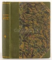 Mikszáth Kálmán - Mikszáth Albert: Az amerikai menyecske. Regény. - - ötlete nyomán írta - -. Mikszá...