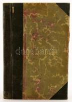 Gárdonyi Géza: A világjáró angol. Kalandos regény. 20 tréfás képpel. Bp.,én.,Rozsnyai Károly,(Nap-ny...
