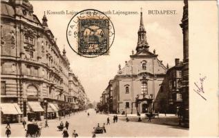 1907 Budapest V. Kossuth Lajos utca (EM)