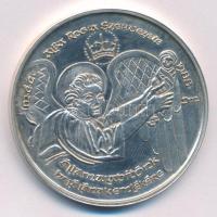 Fritz Mihály (1947-) 1988. "MÉE Alba Regia Szervezete államalapítónk halálának emlékére / Szent...