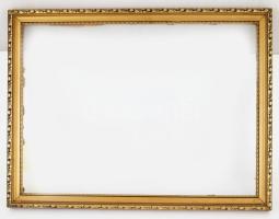 Blondel képkeret, befoglaló méret 36x48 cm