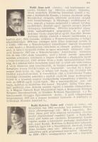 Gellért Imre, Madarász Elemér (szerk.): Három évtized életrajzokban. Magyarország monográfiája 1900-...