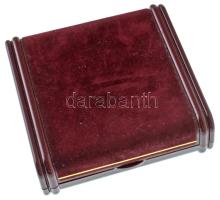 Lebó Ferenc (1960-) 1996. "A Honfoglalás 1100. évfordulójára - Magyar Külkereskedelmi Bank Rt. ...