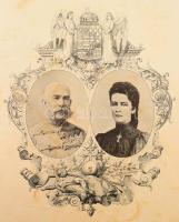 Cziklay Lajos (szerk.): Rudolf emlék-album. A magyar írók és művészek szíves közreműködésével szerke...