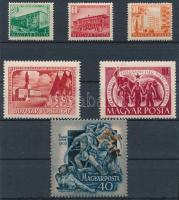 6 klf bélyeg számvízjellel