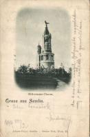 1899 Zimony millenium tower (EK)