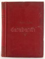 Pongrácz Lajos: Szemelvények egy régi vármegyei táblabírónak hátrahagyott dolgozataiból. Egy régi vá...