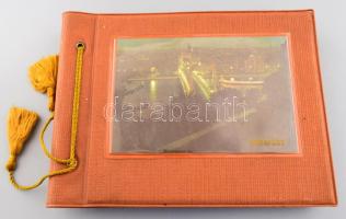 Zacskónyi fotó tétel, egy részük albumban, klf méretben és állapotban