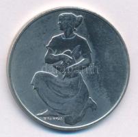 1981. 100Ft Ni "FAO I. - Világélelmezési nap" T:BU
Adamo EM66