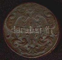 Ausztria/magyar verdejel 1762P 1Kr M.Theresia T:3