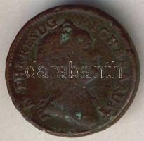 Ausztria/magyar verdejel 1762K 1Kr M.Theresia T:3