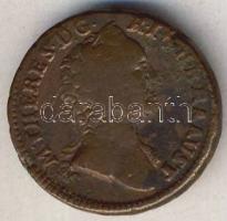 Ausztria/magyar verdejel 1762K 1Kr M.Theresia T:3