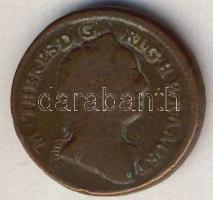 Ausztria/magyar verdejel 1762K 1Kr M.Theresia T:3