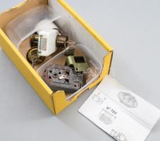 Intex Globe 785 típusú rácsavarós ajtóretesz zárak