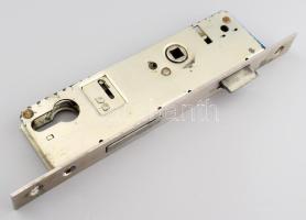 Euro Elzett portálzár