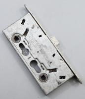 Euro Elzett portálzár, h: 23 cm