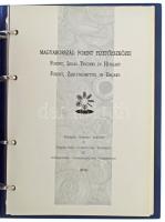 Magyarország forint fizetőeszközei. MNB kiadás, információk a forintrendszerről 2012-ig bezárólag, b...