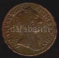 Ausztria/magyar verdejel 1762K 1Kr M.Theresia T:3-