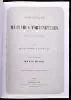 Kuttner Sándor: Első oktatás a magyarok történetében. Kérdések és feleletekben. Írta: - -. Sajtó alá...