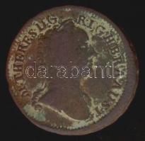 Ausztria/magyar verdejel 1762K 1Kr M.Theresia T:3-