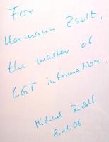 Michael Rudolf: Die hundert besten Biere der Welt. Photographiert von Ivo Schweikhart. A szerző álta...