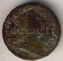 Ausztria/magyar verdejel 1762K 1Kr M.Theresia T:3-