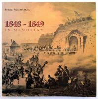 Felicia Aneta Oracea: 1848-1849 In Memoriam. Litografii din colectia Complexului Muzeal Arad. Arad, 2008, Complexul Muzeal Arad, 101 p. Román nyelven. Gazdag képanyaggal illusztrált. Kiadói papírkötés.
