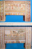 Nanno Marinatos: Art and religion in Thera, Reconstructing a bronze age society. Athens, én., Szerző...