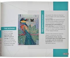 2019. "Herman Ottó" (2xklf) mintabankjegy pár tervezet. Eredeti, angol nyelvű tájékoztató ...