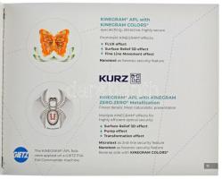 2019. "Herman Ottó" (2xklf) mintabankjegy pár tervezet. Eredeti, angol nyelvű tájékoztató ...
