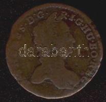 Ausztria 1765. 1Pf M.Theresia T:3/3-