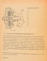 Dr. Kacz Károly: Erőgépek. Géptan gyakorlati jegyzet. Mosonmagyaróvár, 1984, Agrártudományi Egyetem,...