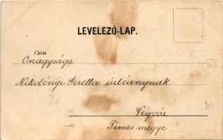 1912 Temesvár, Timisoara; Szent György tér, Böckl János, Andris Ulrik, Probst Adolf utódai üzlete, s...