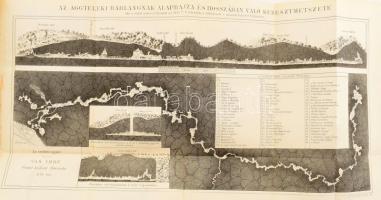 Hunfalvy János: Gömör és Kishont törvényesen egyesült vármegyének leírása. A Magyar Orvosok és Termé...