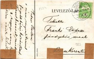 Komádi, Takarékpénztár (r)