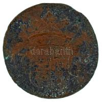 1706. X Poltura Cu "II. Rákóczi Ferenc" (7,85g) T:VF patina
Hungary 1706. X Poltura Cu &q...