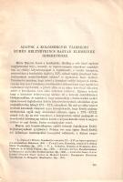 (Szabó T. Attila):
Adatok a Kolozsmegyei újabbkori rumén helynévkincs magyar elemeinek ismeretéhez....